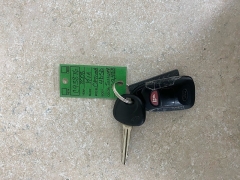 Used 2008  Kia Optima 4d Sedan LX Auto at Ideal Cars Llc near Mesa&comma; AZ