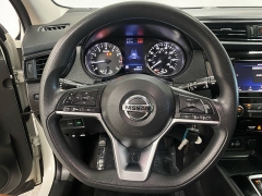 Used 2020 Nissan Rogue Sport 4d SUV FWD S at Ideal Cars Llc near Mesa, AZ