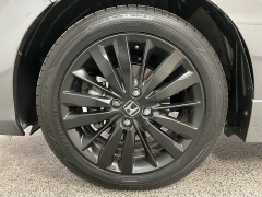 Used 2020  Honda Fit 4d Hatchback Sport CVT at Ideal Cars Llc near Mesa&comma; AZ