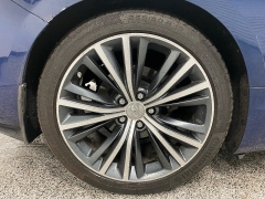 Used 2018 INFINITI Q60 2d Coupe RWD 3.0t LUXE at Ideal Cars Llc near Mesa, AZ