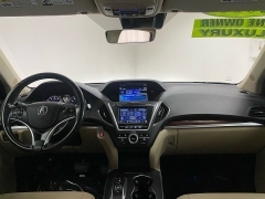 Used 2016 Acura MDX 4d SUV FWD Tech at Ideal Cars Llc near Mesa, AZ