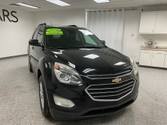Used 2016 Chevrolet Equinox 4d SUV FWD LT at Ideal Cars Llc near Mesa, AZ