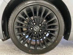 Used 2016  Toyota Avalon 4d Sedan Limited at Ideal Cars Llc near Mesa&comma; AZ