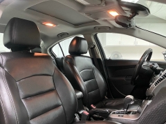 Used 2013 Chevrolet Cruze 4d Sedan LT2 AT at Ideal Cars Llc near Mesa, AZ