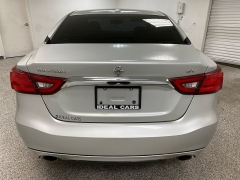 Used 2018  Nissan Maxima 4d Sedan SV at Ideal Cars Llc near Mesa&comma; AZ