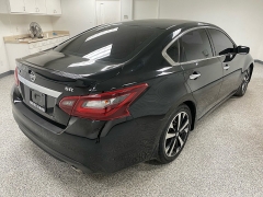 Used 2018  Nissan Altima 4d Sedan 2.5L SR at Ideal Cars Llc near Mesa, AZ