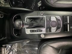 Used 2019  Audi A3 4d Sedan Premium at Ideal Cars Llc near Mesa&comma; AZ