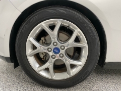 Used 2013 Ford Focus 4d Sedan Titanium at Ideal Cars Llc near Mesa, AZ