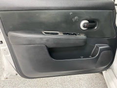 Used 2012 Nissan Versa 4d Hatchback SL at Ideal Cars Llc near Mesa, AZ