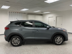 Used 2018 Hyundai Tucson 4d SUV FWD SE at Ideal Cars Llc near Mesa, AZ