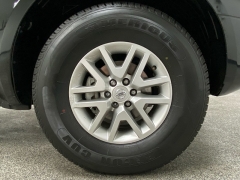 Used 2020  Nissan Frontier Crew Cab 4x2 SV Auto at Ideal Cars Llc near Mesa, AZ