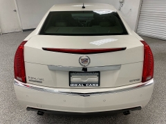 Used 2008  Cadillac CTS 4d Sedan RWD DI at Ideal Cars Llc near Mesa, AZ