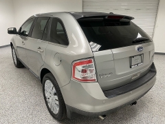 Used 2008 Ford Edge 4d SUV AWD Limited at Ideal Cars Llc near Mesa, AZ