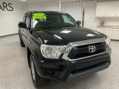 Used 2012 Toyota Tacoma 4WD Access Cab Auto at Ideal Cars Llc near Mesa, AZ