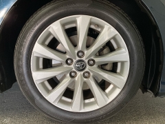 Used 2018  Toyota Camry 4d Sedan LE at Ideal Cars Llc near Mesa&comma; AZ