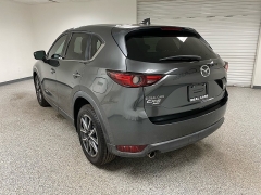 Used 2018  Mazda CX-5 4d SUV AWD Grand Touring at Ideal Cars Llc near Mesa, AZ