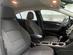 Used 2018  Chevrolet Cruze 4d Sedan LS Auto at Ideal Cars Llc near Mesa, AZ