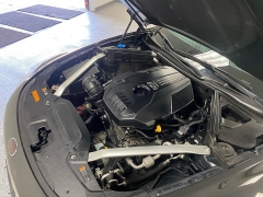 Used 2018 Kia Stinger 4d Sedan RWD at Ideal Cars Llc near Mesa, AZ