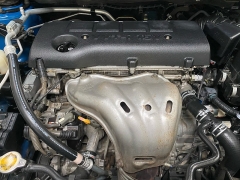 Used 2009 Toyota Matrix 4d Sedan S Auto at Ideal Cars Llc near Mesa, AZ