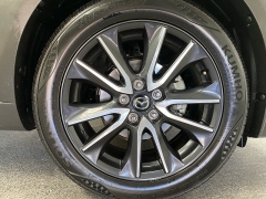 Used 2018  Mazda CX-3 4d SUV FWD Grand Touring at Ideal Cars Llc near Mesa&comma; AZ