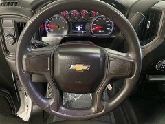 Used 2019  Chevrolet Silverado 1500 2WD Double Cab Work Truck at Ideal Cars Llc near Mesa, AZ