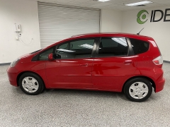 Used 2012 Honda Fit 5d Hatchback Base Auto at Ideal Cars Llc near Mesa, AZ