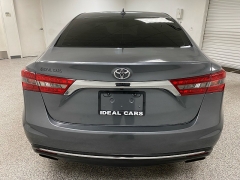 Used 2016  Toyota Avalon 4d Sedan Limited at Ideal Cars Llc near Mesa&comma; AZ