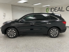Used 2016 Acura MDX 4d SUV AWD Tech at Ideal Cars Llc near Mesa, AZ