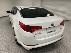Used 2012  Kia Optima 4d Sedan EX at Ideal Cars Llc near Mesa&comma; AZ