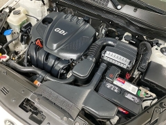 Used 2013  Kia Optima 4d Sedan EX at Ideal Cars Llc near Mesa&comma; AZ