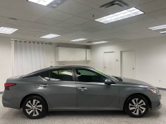 Used 2019 Nissan Altima 4d Sedan FWD 2.5L S at Ideal Cars Llc near Mesa, AZ