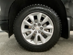 Used 2022  Chevrolet Silverado 1500 2WD Double Cab 147" Custom at Ideal Cars Llc near Mesa&comma; AZ