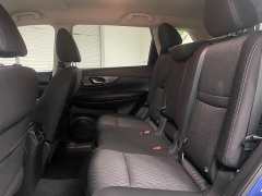 Used 2020  Nissan Rogue 4d SUV FWD SV at Ideal Cars Llc near Mesa&comma; AZ