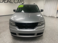 Used 2020 Dodge Journey 4d SUV FWD SE 2.4L Value at Ideal Cars Llc near Mesa, AZ