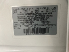 Used 2013  Nissan Sentra 4d Sedan SR at Ideal Cars Llc near Mesa&comma; AZ