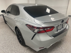 Used 2022  Toyota Camry SE Auto at Ideal Cars Llc near Mesa, AZ