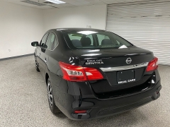 Used 2019  Nissan Sentra 4d Sedan S CVT at Ideal Cars Llc near Mesa, AZ