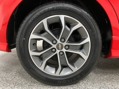 Used 2017  Chevrolet Sonic 4d Sedan LT AT at Ideal Cars Llc near Mesa&comma; AZ