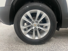 Used 2021  Chevrolet Trailblazer 4d SUV FWD LS at Ideal Cars Llc near Mesa&comma; AZ