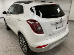 Used 2017  Buick Encore 4d SUV FWD Premium at Ideal Cars Llc near Mesa&comma; AZ