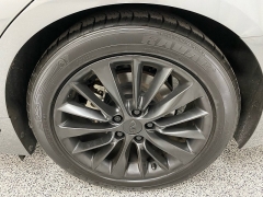 Used 2020 INFINITI Q50 4d Sedan RWD 3.0t LUXE at Ideal Cars Llc near Mesa, AZ