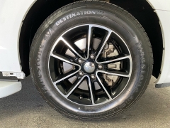 Used 2016  Dodge Grand Caravan 4d Wagon SXT at Ideal Cars Llc near Mesa&comma; AZ