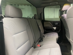 Used 2018  Chevrolet Silverado 1500 2WD Double Cab LT at Ideal Cars Llc near Mesa&comma; AZ