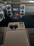 Used 2014 Ford F-150 2WD Supercrew XLT 5 1/2 at Ideal Cars Llc near Mesa, AZ