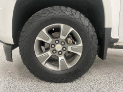 Used 2019 Chevrolet Colorado 2WD Crew Cab Z71 at Ideal Cars Llc near Mesa, AZ