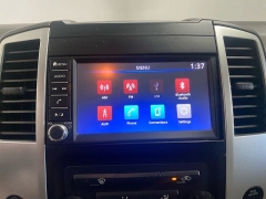 Used 2019  Nissan Frontier 2WD Crew Cab SV at Ideal Cars Llc near Mesa, AZ