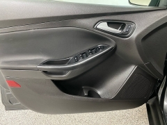 Used 2017  Ford Focus 4d Sedan SE at Ideal Cars Llc near Mesa&comma; AZ