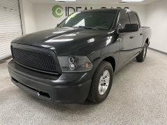  2009 Dodge Ram 1500 2WD Crew Cab SLT at Ideal Cars Llc near Mesa&comma; AZ
