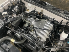 Used 1999  Toyota 4Runner 4d SUV RWD SR5 at Ideal Cars Llc near Mesa&comma; AZ