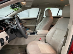 Used 2011  Ford Taurus 4d Sedan Limited at Ideal Cars Llc near Mesa&comma; AZ